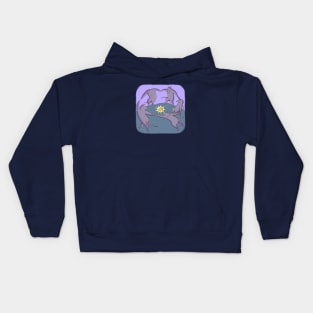 The Rat Dance Kids Hoodie